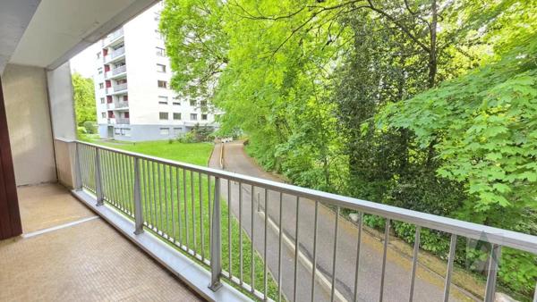 Appartement à vendre à Jacob-Bellecombette (73000)