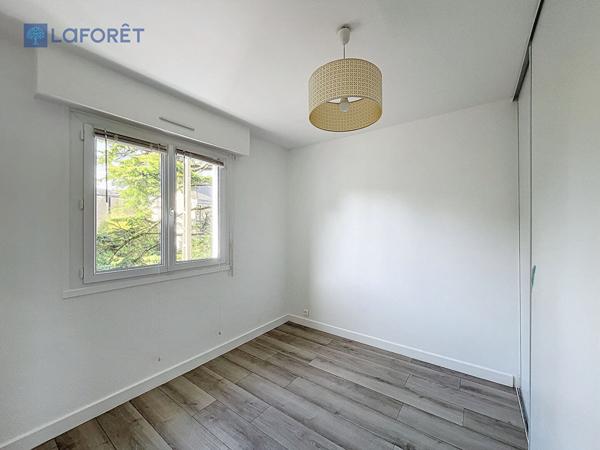 Location appartement près de LORIENT - 2 pièce(s) - 28 m² - 600 €/mois