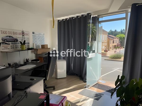 Immeuble 6 pièces - 224 m²
