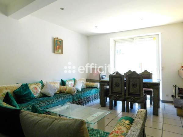 Immeuble 6 pièces - 224 m²