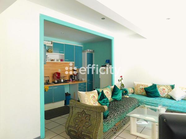 Immeuble 6 pièces - 224 m²