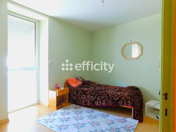 Immeuble 6 pièces - 224 m²