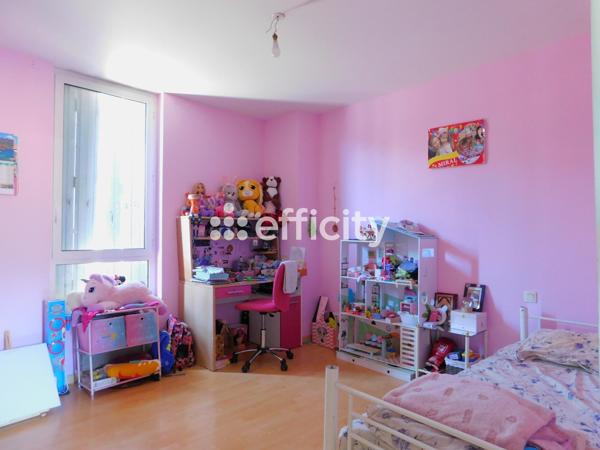 Immeuble 6 pièces - 224 m²