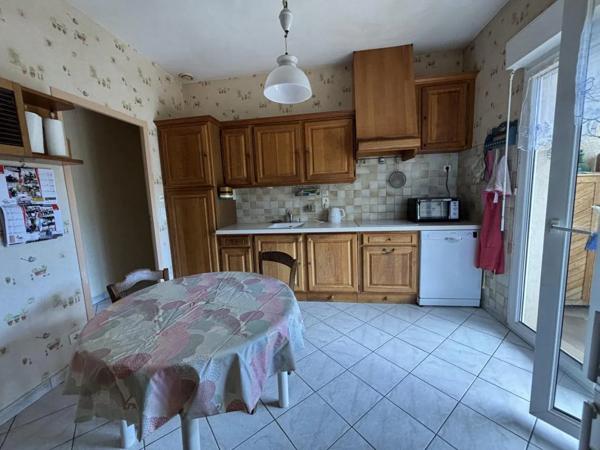 Maison à vendre à Die (26150)