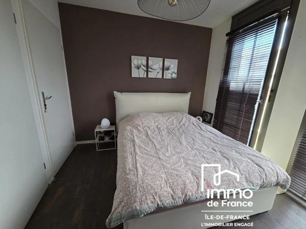 Appartement à vendre à Massy (91300)