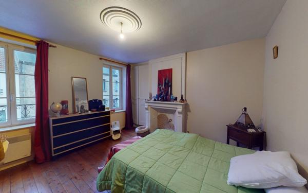 Maison à vendre    3 pièces •  Cherbourg-Octeville