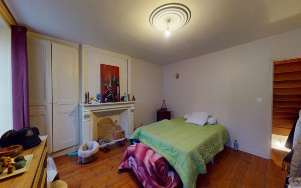 Maison à vendre    3 pièces •  Cherbourg-Octeville