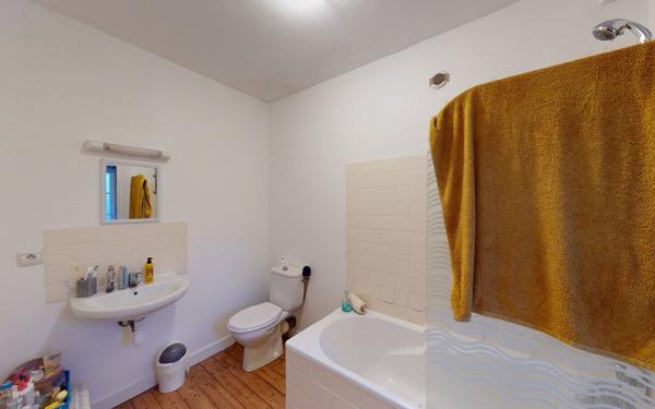 Maison à vendre    3 pièces •  Cherbourg-Octeville