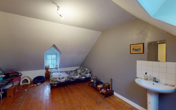 Maison à vendre    3 pièces •  Cherbourg-Octeville