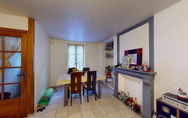 Maison à vendre    3 pièces •  Cherbourg-Octeville