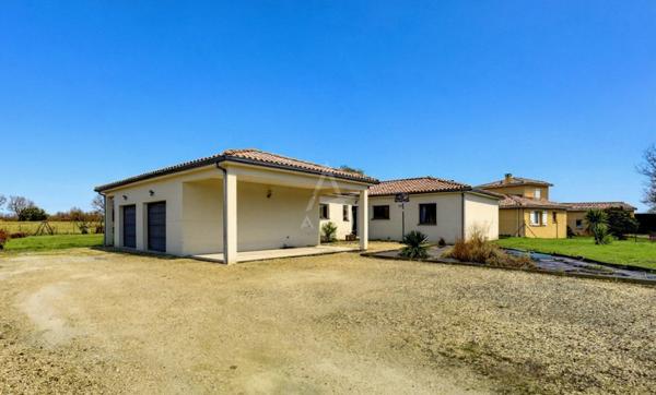 Achat vente Maison Orgueil