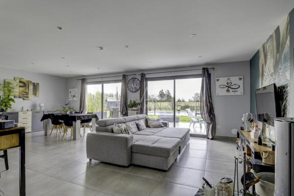 Achat vente Maison Orgueil