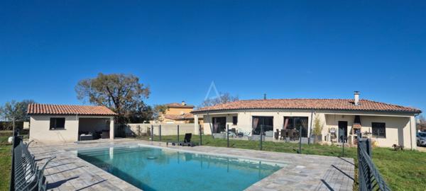 Achat vente Maison Orgueil