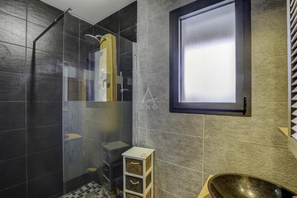 Achat vente Maison Orgueil