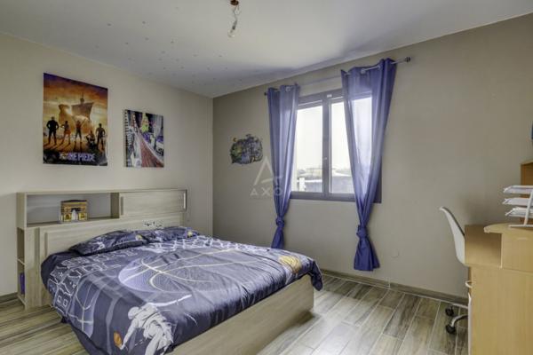 Achat vente Maison Orgueil