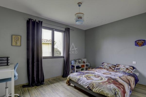 Achat vente Maison Orgueil