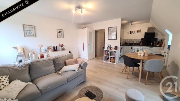 Appartement T3 à vendre  3 pièces - 67,07 m2 SARLAT LA CANEDA - 24