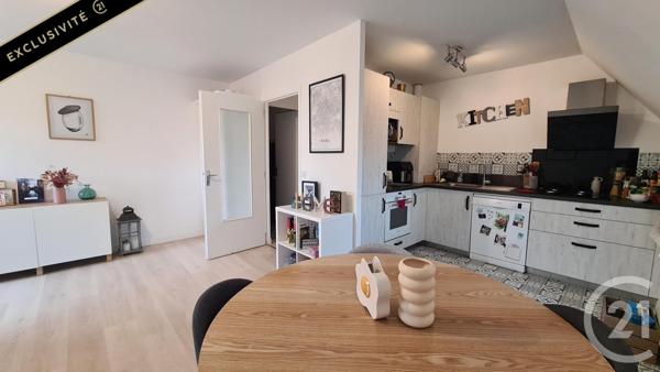 Appartement T3 à vendre  3 pièces - 67,07 m2 SARLAT LA CANEDA - 24