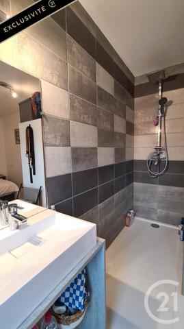 Appartement T3 à vendre  3 pièces - 67,07 m2 SARLAT LA CANEDA - 24