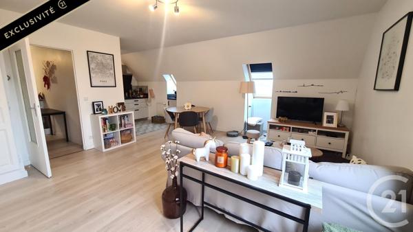 Appartement T3 à vendre  3 pièces - 67,07 m2 SARLAT LA CANEDA - 24