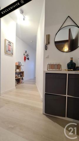 Appartement T3 à vendre  3 pièces - 67,07 m2 SARLAT LA CANEDA - 24