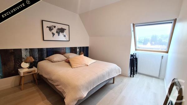 Appartement T3 à vendre  3 pièces - 67,07 m2 SARLAT LA CANEDA - 24