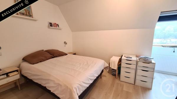 Appartement T3 à vendre  3 pièces - 67,07 m2 SARLAT LA CANEDA - 24