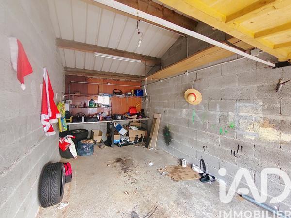 Appartement à vendre 3 pièces 65 m² Saulcy-sur-Meurthe