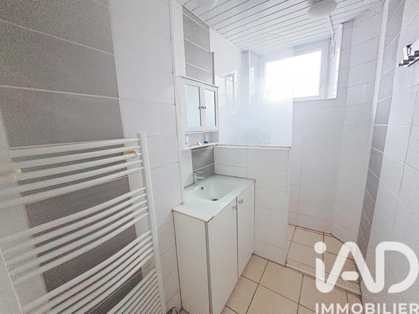 Appartement à vendre 3 pièces 65 m² Saulcy-sur-Meurthe