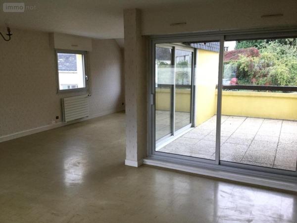 Maison à vendre à Gourin dans le Morbihan (56110), ref : 56071-2503