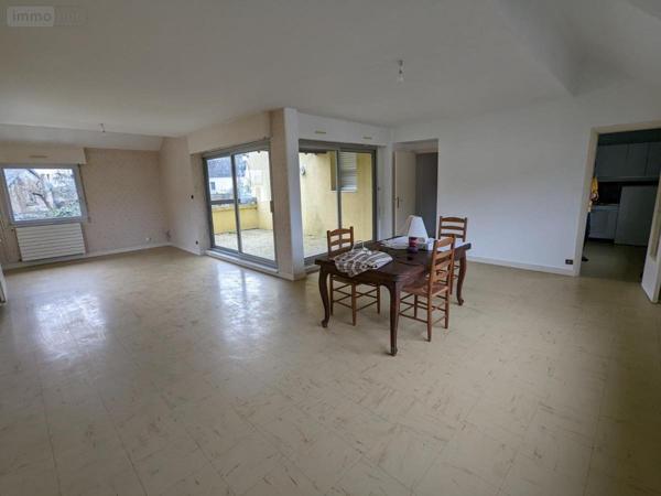 Maison à vendre à Gourin dans le Morbihan (56110), ref : 56071-2503