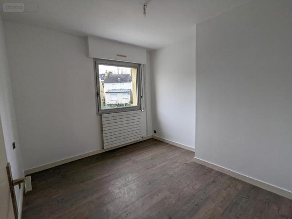 Maison à vendre à Gourin dans le Morbihan (56110), ref : 56071-2503