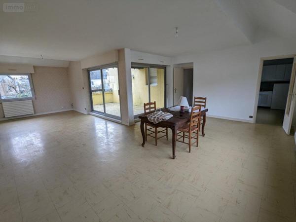 Maison à vendre à Gourin dans le Morbihan (56110), ref : 56071-2503