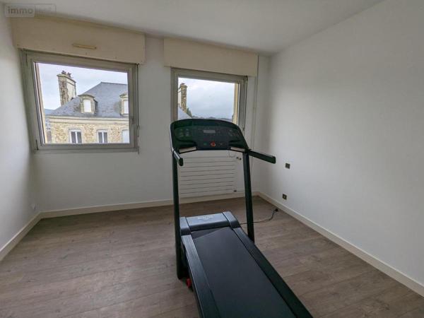 Maison à vendre à Gourin dans le Morbihan (56110), ref : 56071-2503