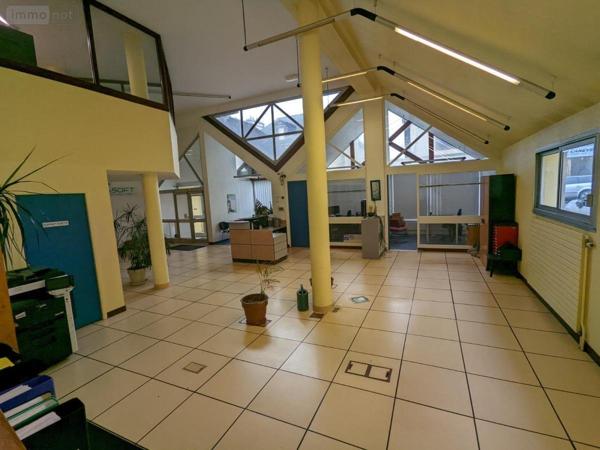 Maison à vendre à Gourin dans le Morbihan (56110), ref : 56071-2503