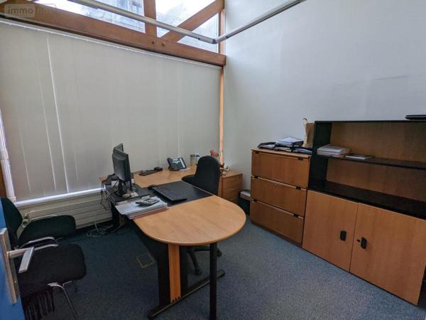 Maison à vendre à Gourin dans le Morbihan (56110), ref : 56071-2503