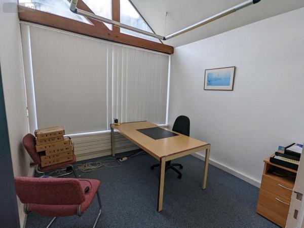 Maison à vendre à Gourin dans le Morbihan (56110), ref : 56071-2503