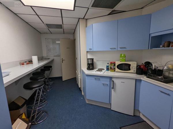 Maison à vendre à Gourin dans le Morbihan (56110), ref : 56071-2503