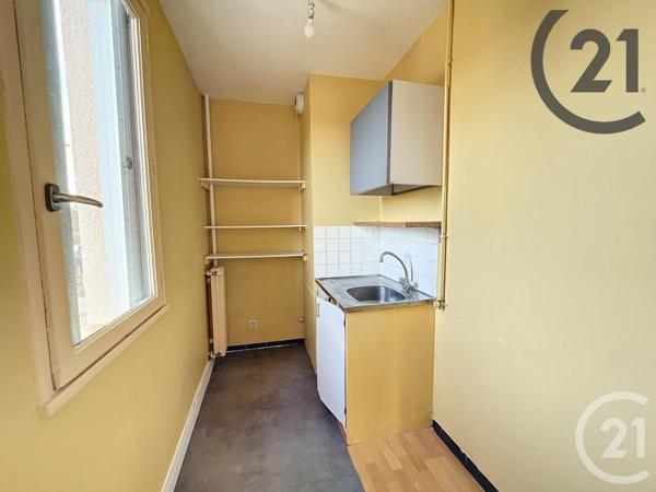 Appartement Studio à vendre  1 pièce - 25,47 m2 TROYES - 10