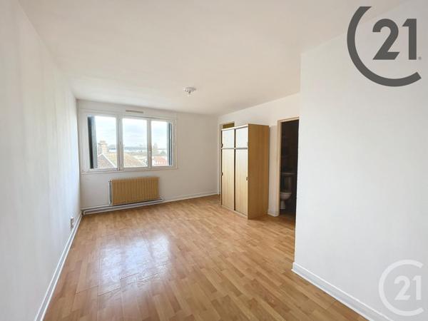 Appartement Studio à vendre  1 pièce - 25,47 m2 TROYES - 10