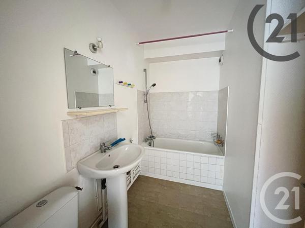 Appartement Studio à vendre  1 pièce - 25,47 m2 TROYES - 10