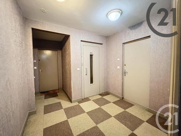 Appartement Studio à vendre  1 pièce - 25,47 m2 TROYES - 10