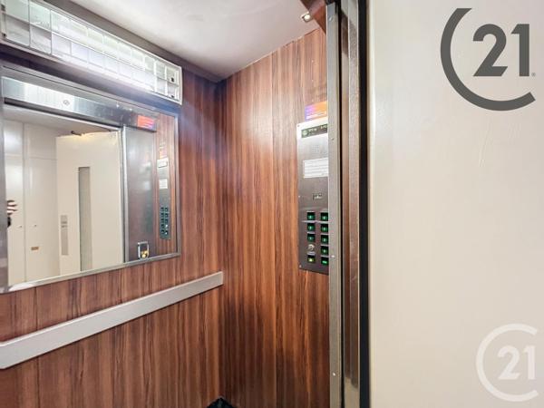 Appartement Studio à vendre  1 pièce - 25,47 m2 TROYES - 10