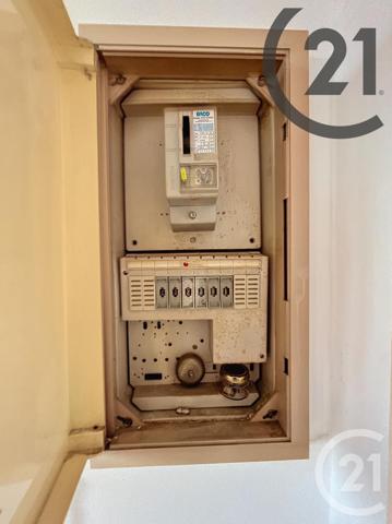 Appartement Studio à vendre  1 pièce - 25,47 m2 TROYES - 10