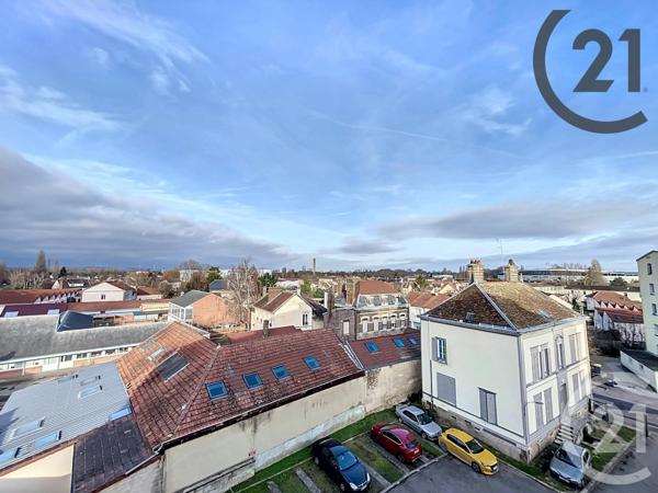 Appartement Studio à vendre  1 pièce - 25,47 m2 TROYES - 10