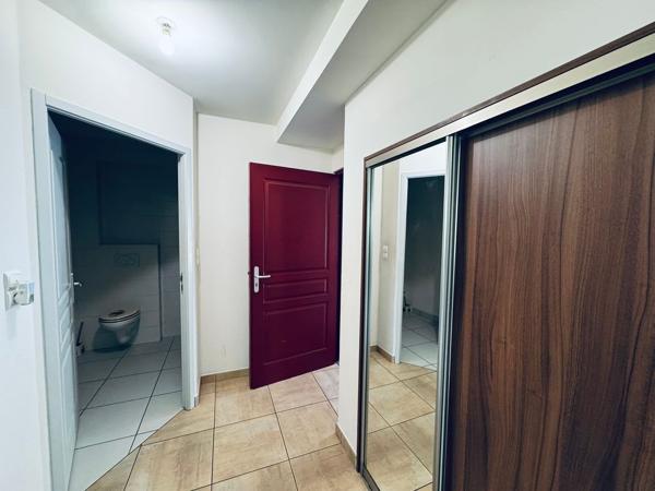 Appartement