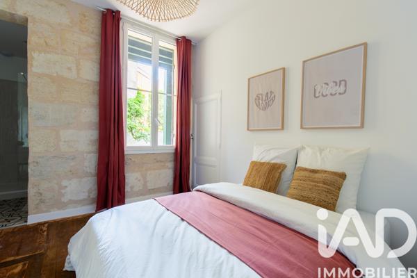 Maison à vendre 8 pièces 210 m² Bordeaux