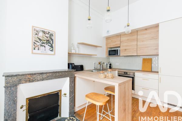 Maison à vendre 8 pièces 210 m² Bordeaux