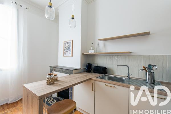 Maison à vendre 8 pièces 210 m² Bordeaux