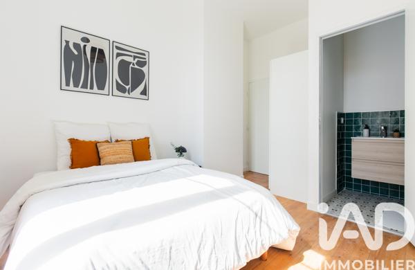 Maison à vendre 8 pièces 210 m² Bordeaux
